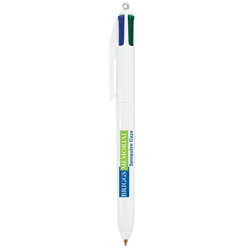 BIC 4 Colors