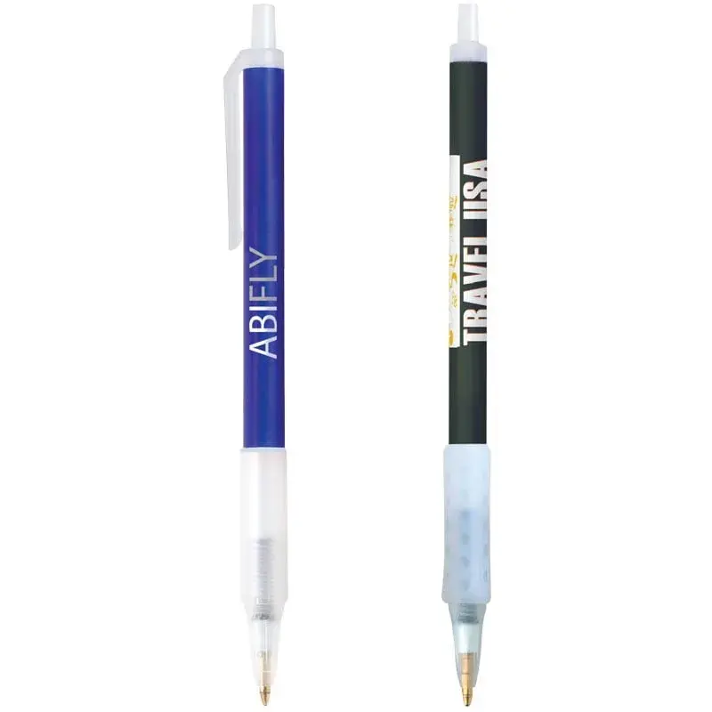 BIC Clic Stic Ice Grip