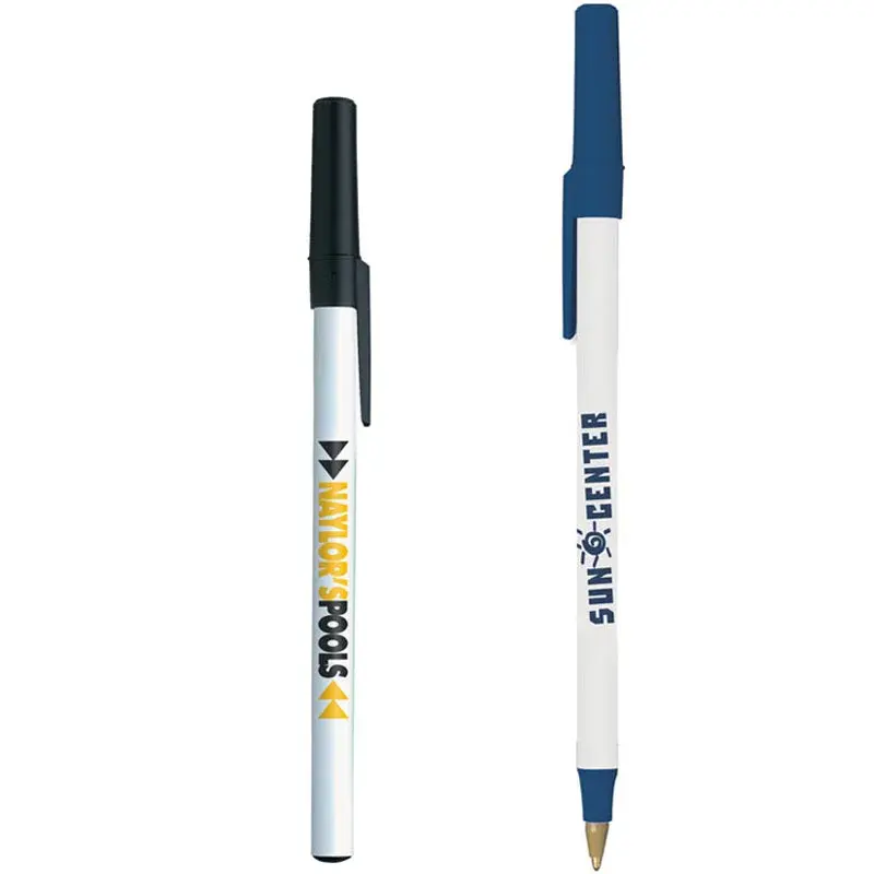 BIC Round Stic Hecho en México