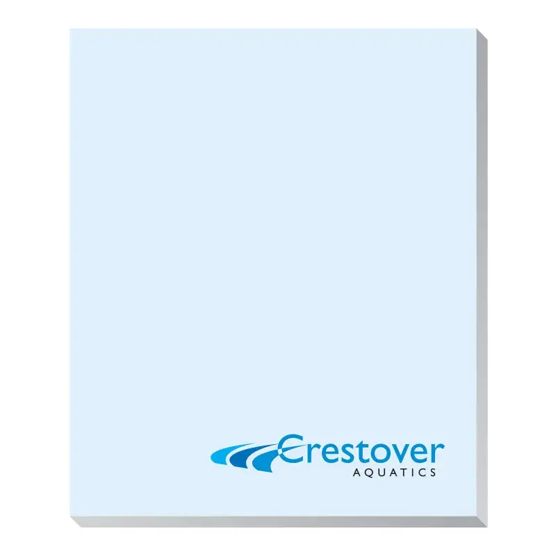 BIC Sticky Note 2-1/2x3 50 Hojas