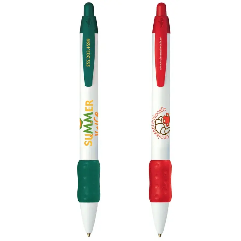 BIC Wide Body Color Grip