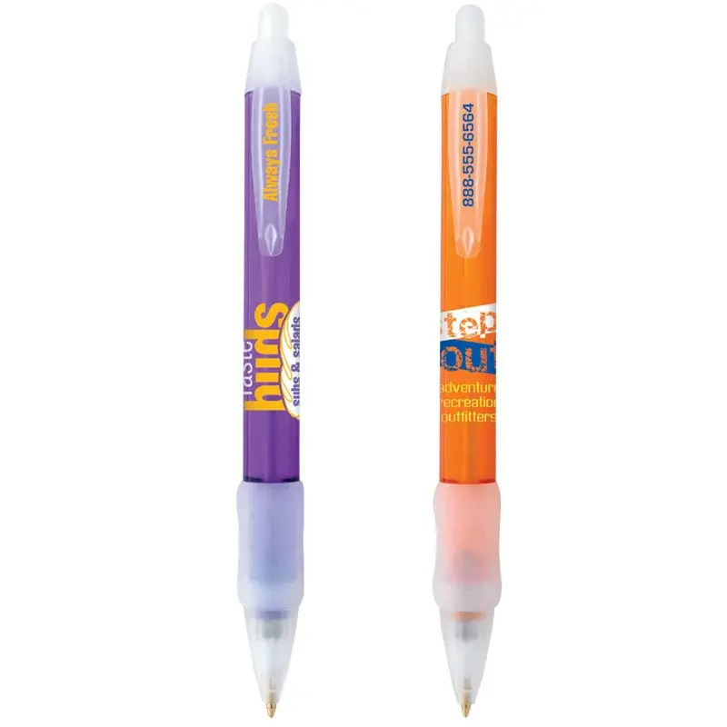BIC Wide Body Ice Grip
