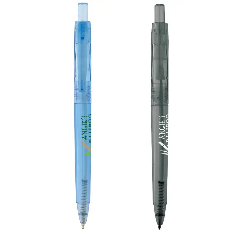 Bolígrafo Eco Recycled